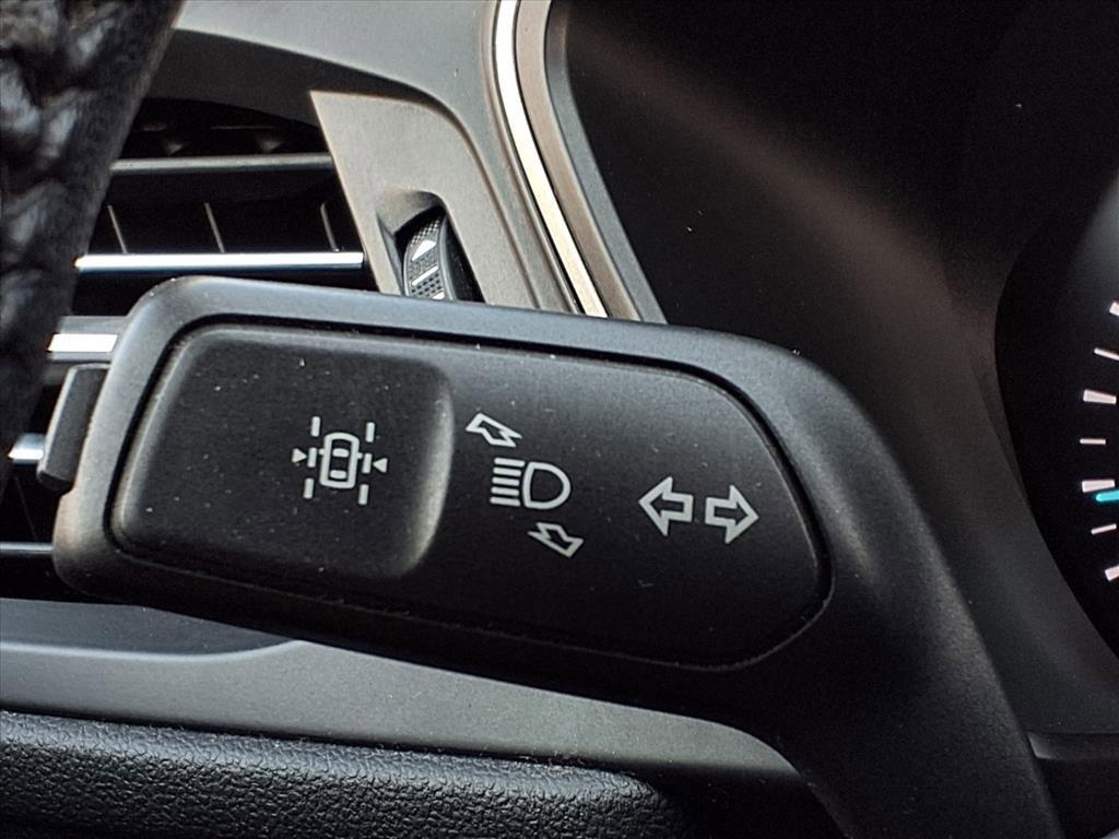 used 2020 Ford Escape car, priced at $16,990