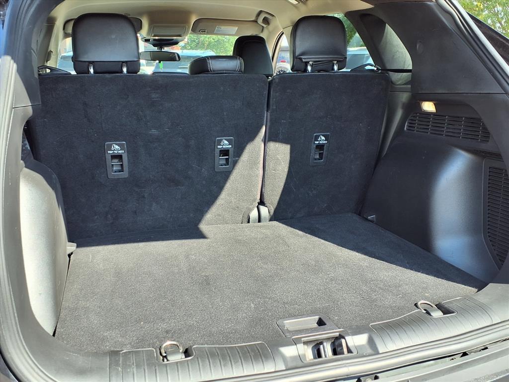 used 2020 Ford Escape car, priced at $16,990
