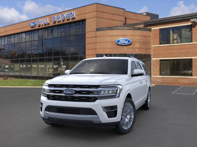 new 2024 Ford Expedition car, priced at $79,810