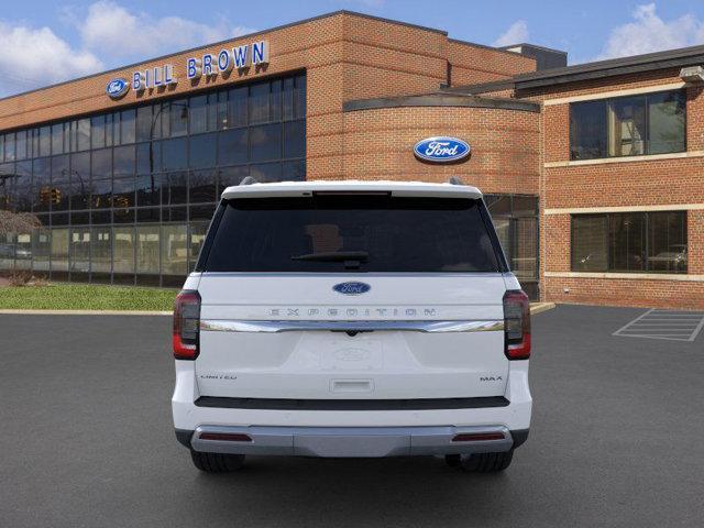 new 2024 Ford Expedition car, priced at $79,810