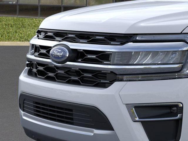 new 2024 Ford Expedition car, priced at $79,810