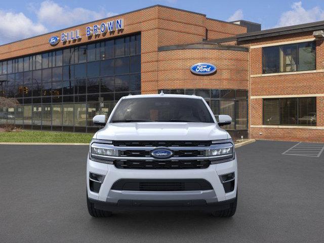 new 2024 Ford Expedition car, priced at $79,810