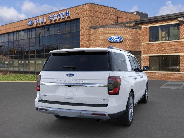 new 2024 Ford Expedition car, priced at $79,810