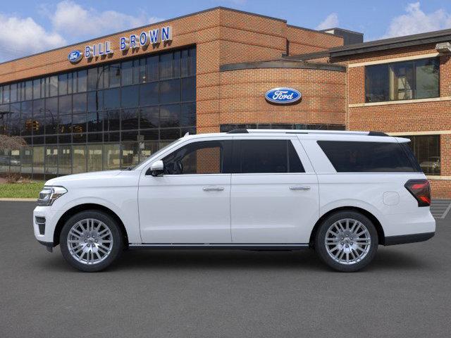 new 2024 Ford Expedition car, priced at $79,810