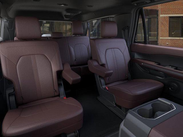 new 2024 Ford Expedition car, priced at $79,810