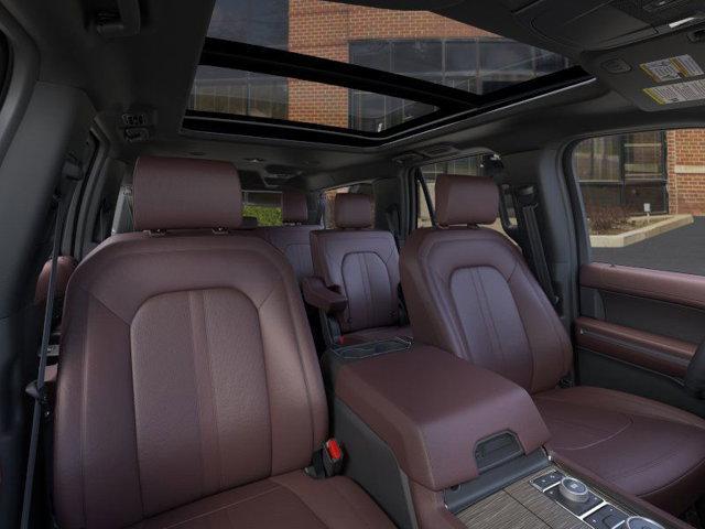 new 2024 Ford Expedition car, priced at $79,810