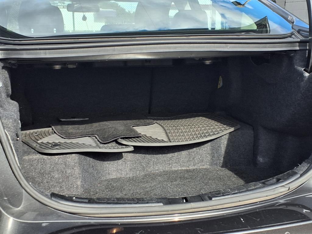used 2019 Ford Fusion Hybrid car, priced at $17,999