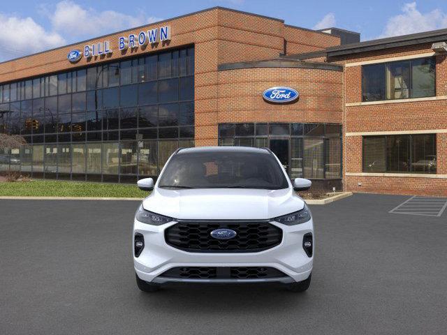 new 2025 Ford Escape car, priced at $42,320