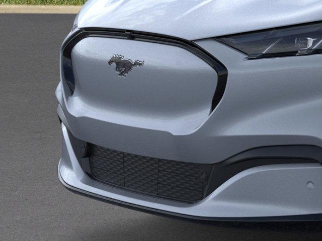 new 2025 Ford Mustang Mach-E car, priced at $50,830