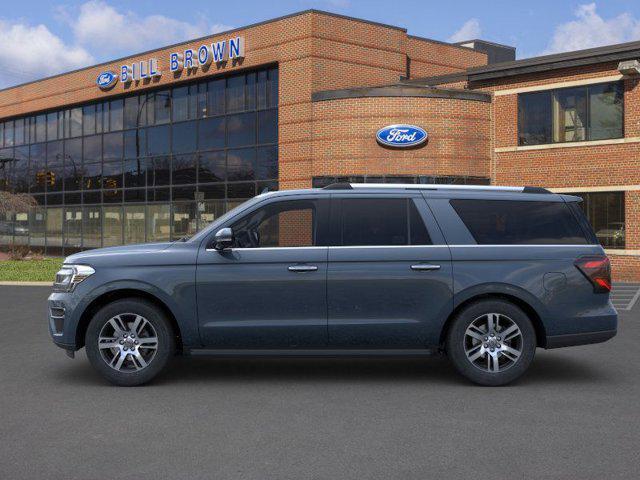 new 2024 Ford Expedition Max car, priced at $77,205