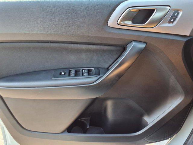 used 2022 Ford Ranger car, priced at $33,992