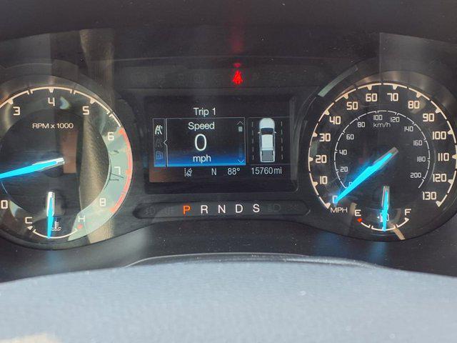 used 2022 Ford Ranger car, priced at $33,992
