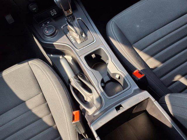 used 2022 Ford Ranger car, priced at $33,992