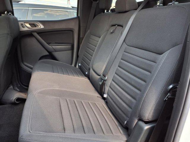 used 2022 Ford Ranger car, priced at $33,992