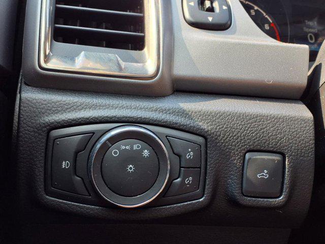 used 2022 Ford Ranger car, priced at $33,992