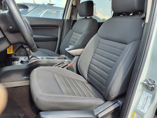 used 2022 Ford Ranger car, priced at $33,992