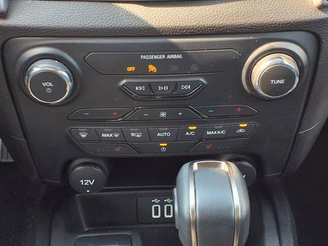 used 2022 Ford Ranger car, priced at $33,992