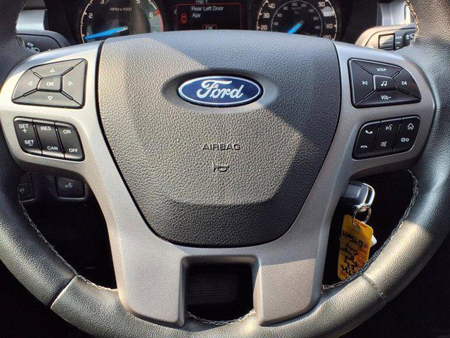 used 2022 Ford Ranger car, priced at $33,992