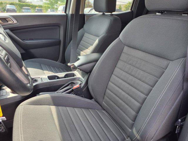 used 2022 Ford Ranger car, priced at $33,992