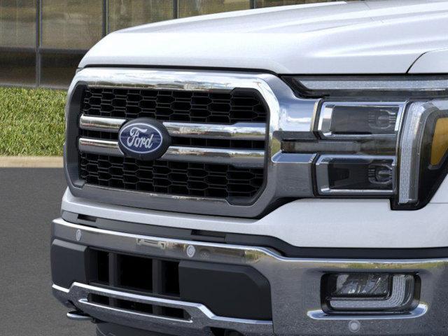 new 2024 Ford F-150 car, priced at $81,540