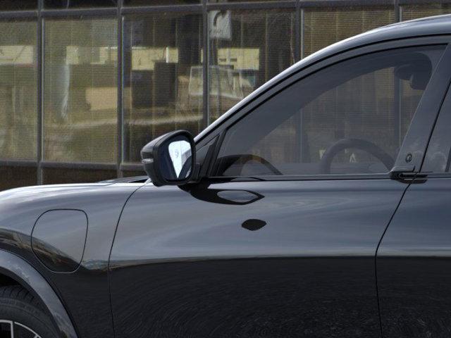 new 2025 Ford Mustang Mach-E car, priced at $51,685
