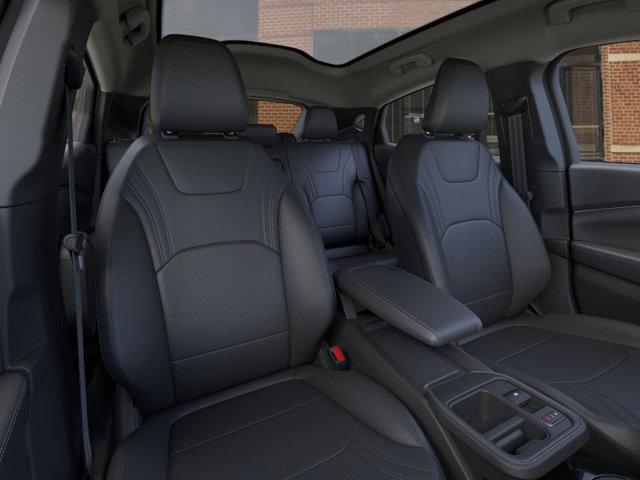 new 2025 Ford Mustang Mach-E car, priced at $51,685