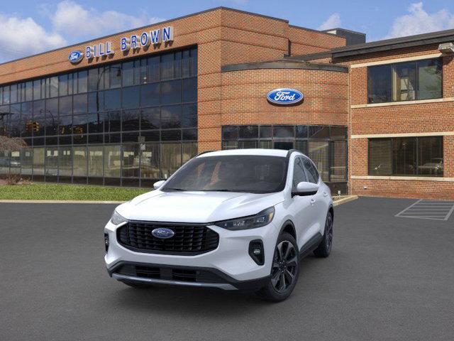 new 2025 Ford Escape car