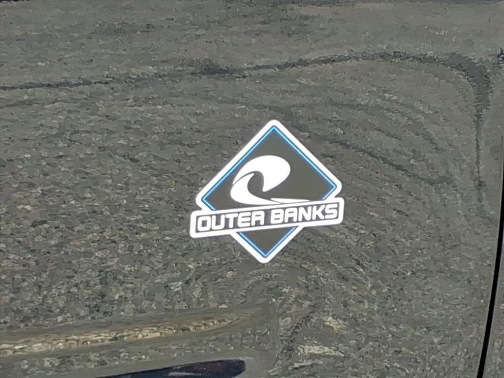 used 2022 Ford Bronco Sport car, priced at $24,942