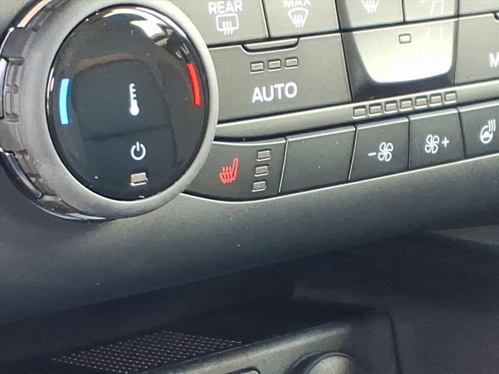 used 2022 Ford Bronco Sport car, priced at $24,942