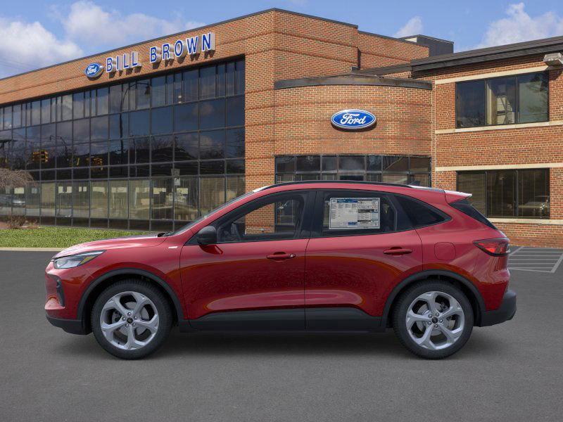 new 2026 Ford Escape car, priced at $34,997