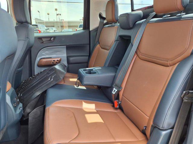used 2022 Ford Maverick car, priced at $29,992