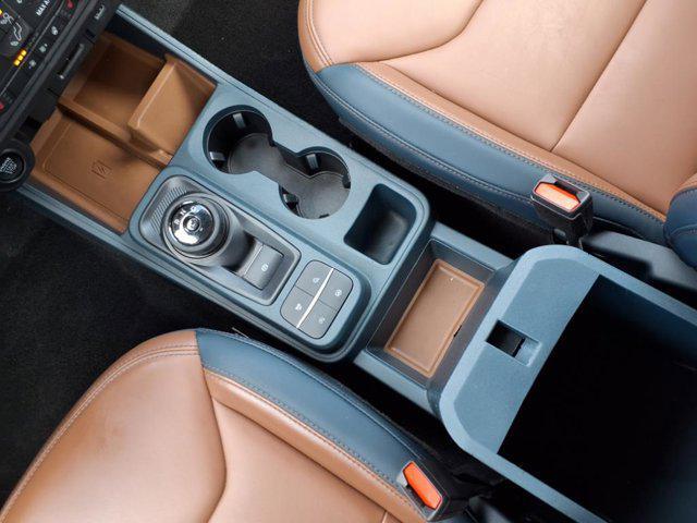 used 2022 Ford Maverick car, priced at $29,992