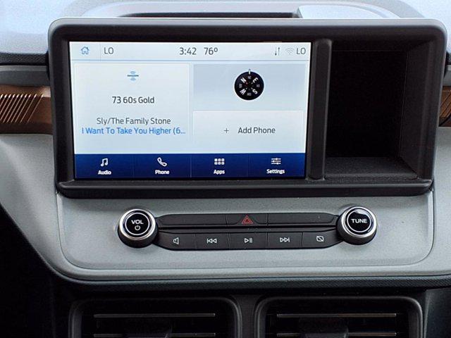 used 2022 Ford Maverick car, priced at $29,992