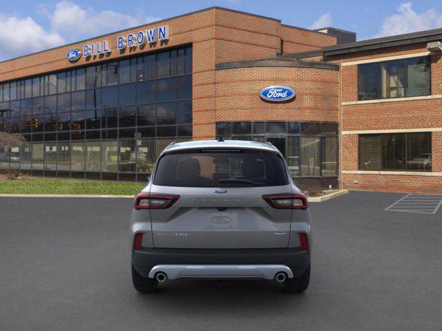 new 2024 Ford Escape car, priced at $39,120