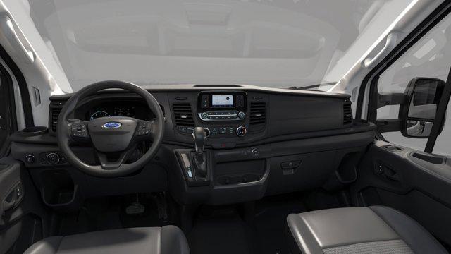 new 2024 Ford Transit-250 car