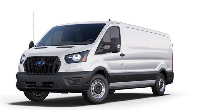 new 2024 Ford Transit-250 car