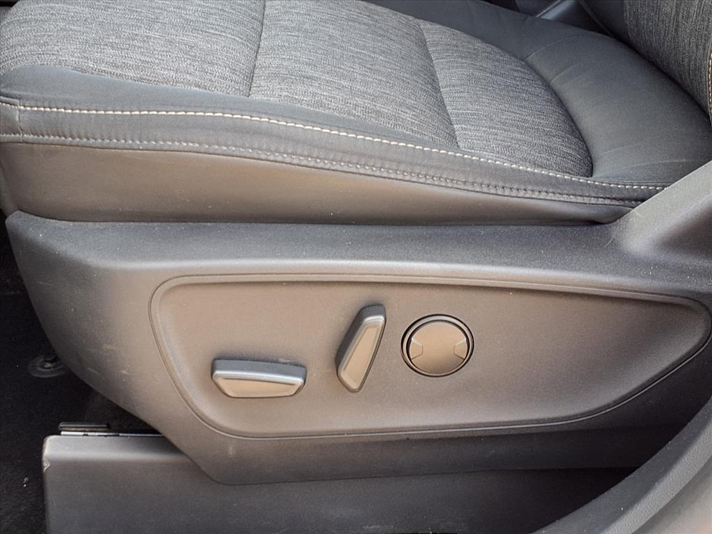 used 2022 Ford Bronco Sport car, priced at $21,922