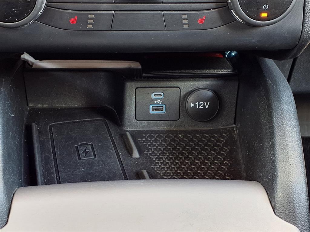 used 2022 Ford Bronco Sport car, priced at $21,922