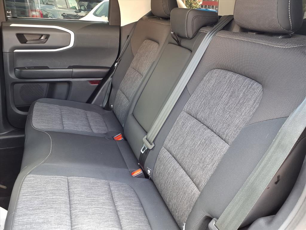 used 2022 Ford Bronco Sport car, priced at $21,922