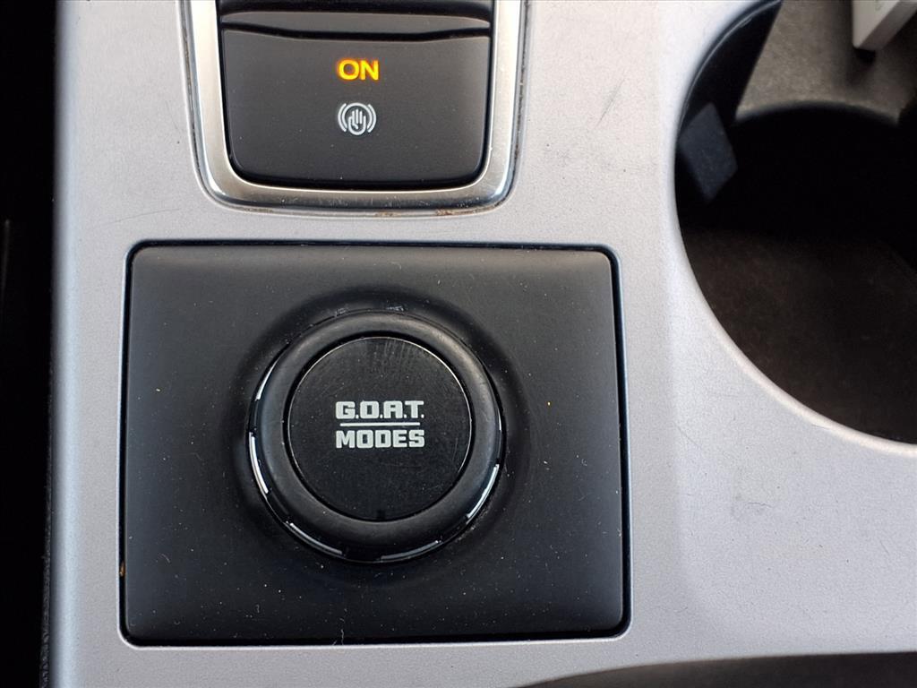 used 2022 Ford Bronco Sport car, priced at $21,922