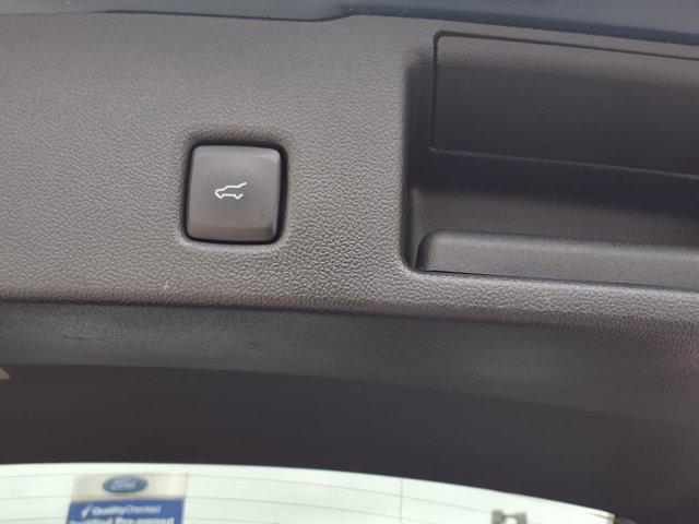 used 2020 Ford Escape car, priced at $21,990