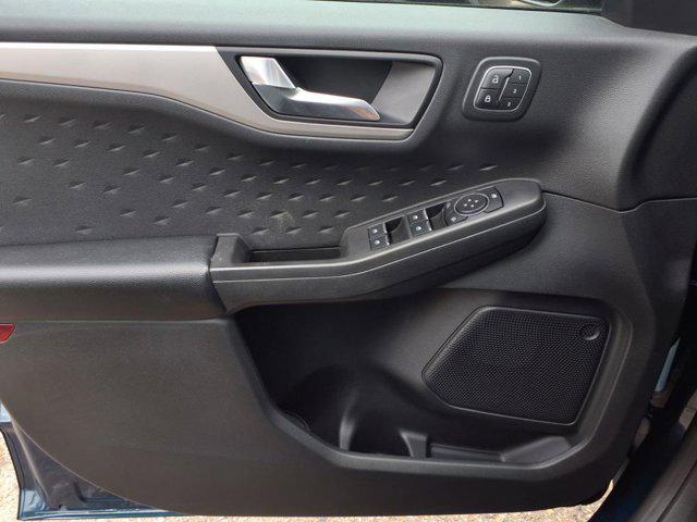 used 2020 Ford Escape car, priced at $21,990