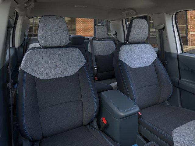 new 2025 Ford Maverick car, priced at $37,605