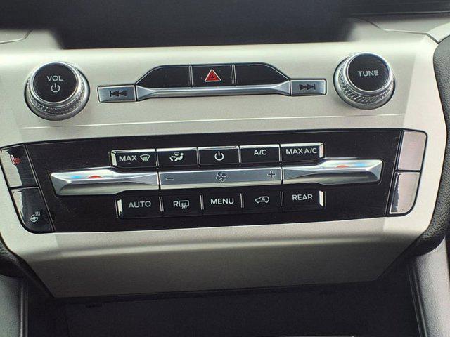 used 2022 Ford Explorer car, priced at $27,992