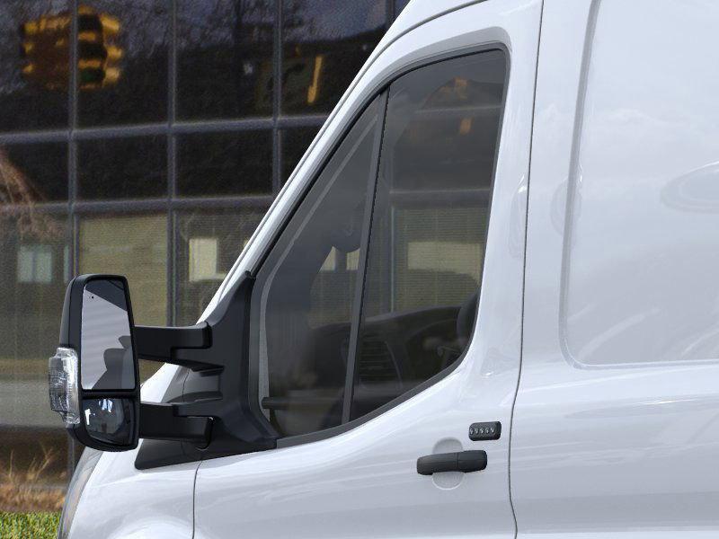 new 2025 Ford Transit-250 car, priced at $52,386