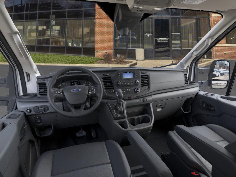 new 2025 Ford Transit-250 car, priced at $52,386