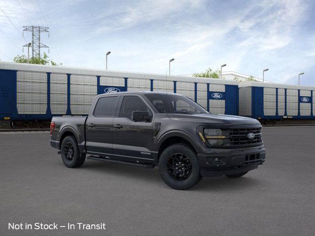 new 2025 Ford F-150 car, priced at $67,995