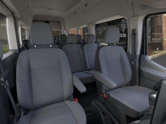 new 2024 Ford Transit-350 car, priced at $74,275