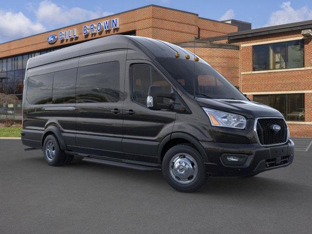 new 2024 Ford Transit-350 car, priced at $74,275