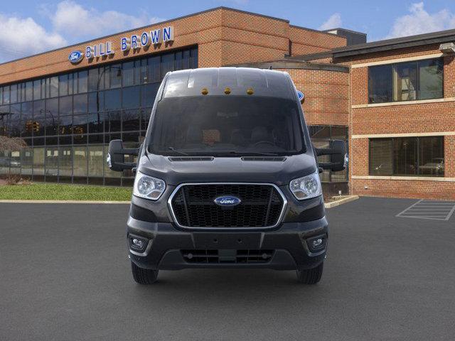 new 2024 Ford Transit-350 car, priced at $74,275